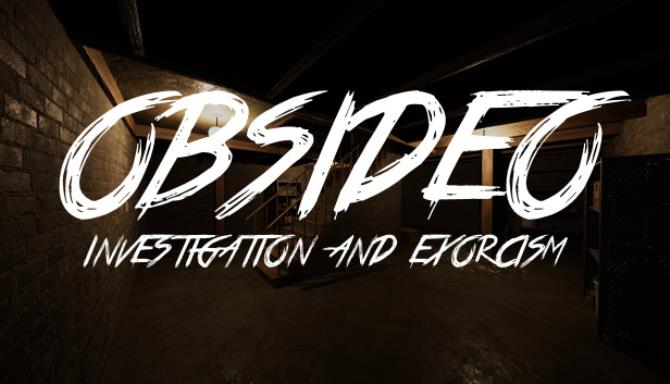 Obsideo Free Download Obsideo Free Download