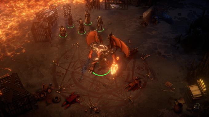 Pathfinder Wrath of the Righteous Torrent Download Pathfinder Wrath of the Righteous Torrent Download