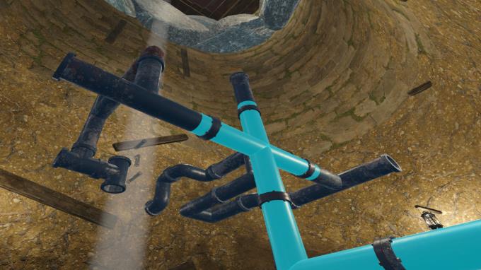 Pipe Dreamin VR The Big Easy VR PC Crack