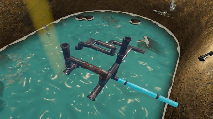 Pipe Dreamin VR The Big Easy VR Torrent Download