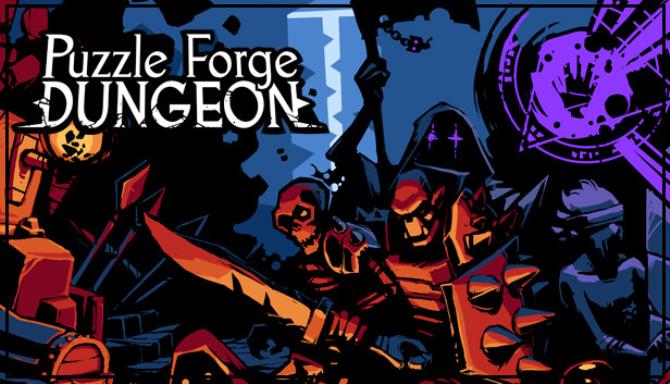 Puzzle Forge Dungeon Free Download Puzzle Forge Dungeon Free Download