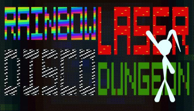 Rainbow Laser Disco Dungeon Free Download