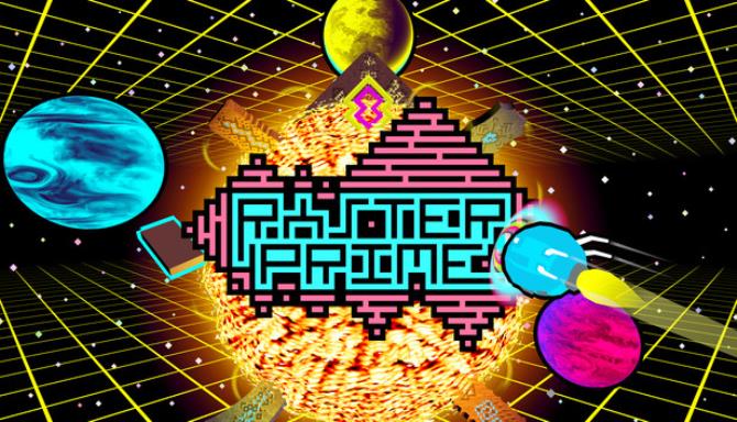 Raster Prime REMIX Free Download