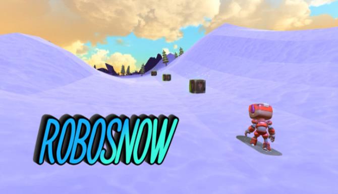 Robosnow Free Download
