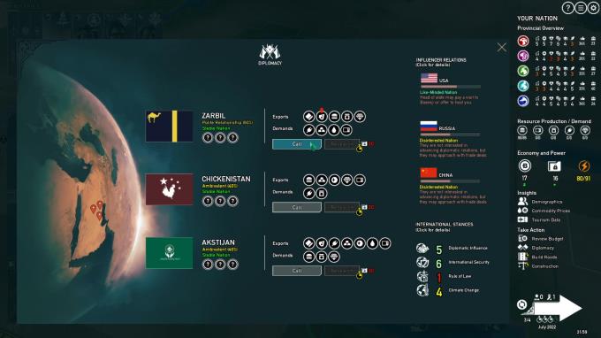 Rogue State Revolution v1 6 PC Crack Rogue State Revolution v1 6 PC Crack