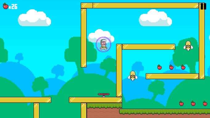 Ronister Adventure Torrent Download