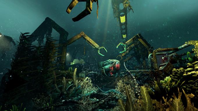 SOMA v1 6 Torrent Download