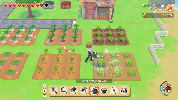 STORY OF SEASONS Pioneers of Olive Town Torrent Download STORY OF SEASONS Pioneers of Olive Town Torrent Download