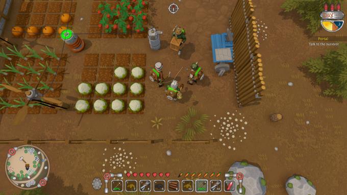 Scrapnaut Torrent Download