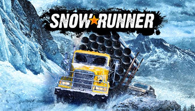 SnowRunner Build and Dispatch Free Download