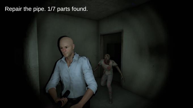 Somewhere in the Shadow Torrent Download