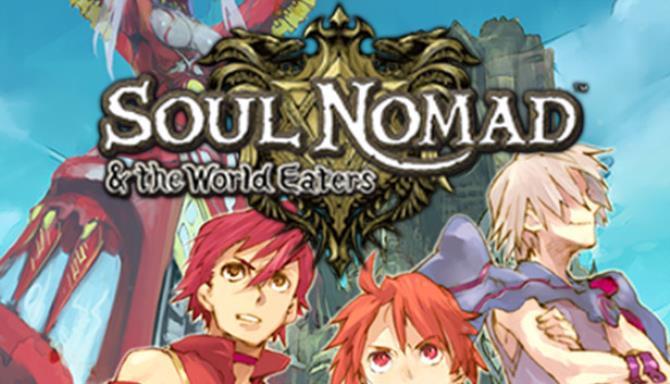 Soul Nomad and the World Eaters Free Download Soul Nomad and the World Eaters Free Download