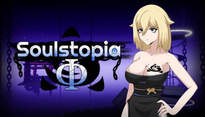 Soulstopia -PHI- Free Download