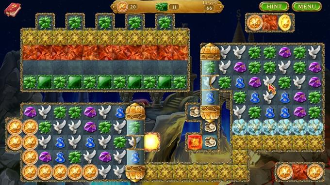 Spellarium 7 Match 3 Puzzle Torrent Download