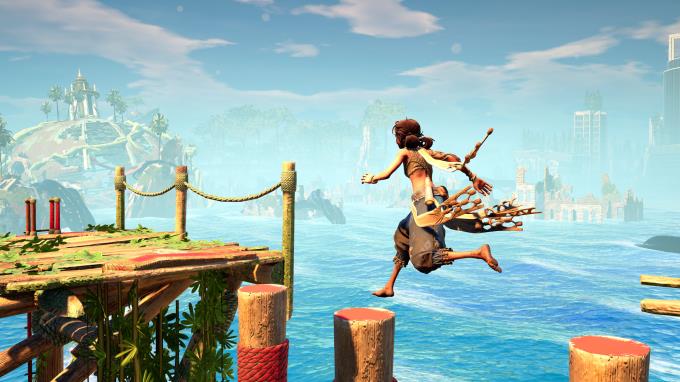 Submerged Hidden Visions Update v1 12 PC Crack