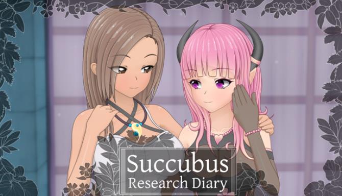 Succubus Research Diary Free Download Succubus Research Diary Free Download