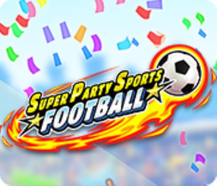 Super Party Sports Football Free Download
