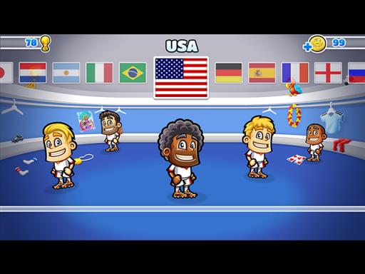 Super Party Sports Football PC Crack