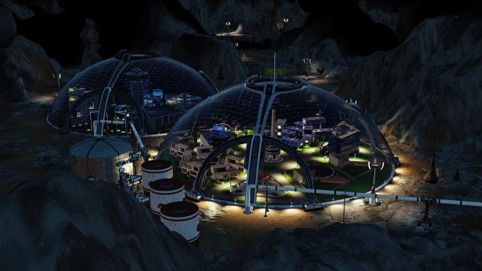 Surviving Mars Below and Beyond Torrent Download