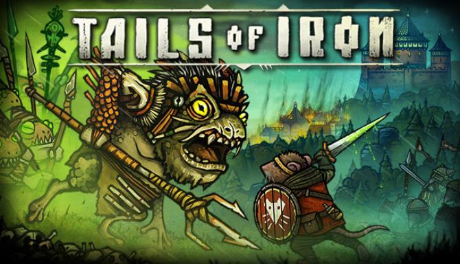 Tails of Iron Free Download