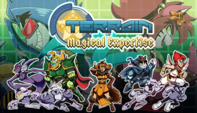 Terrain of Magical Expertise Free Download