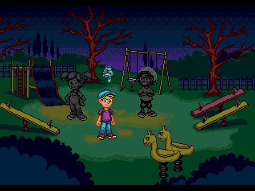The Curse of Illmoore Bay PC Crack The Curse of Illmoore Bay PC Crack