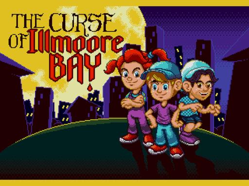 The Curse of Illmoore Bay Torrent Download The Curse of Illmoore Bay Torrent Download