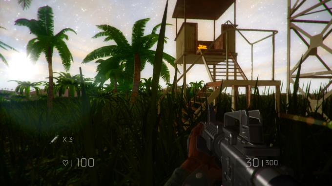 The Island of Dr Yepstein PC Crack