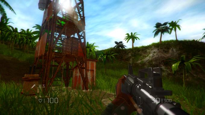 The Island of Dr Yepstein Torrent Download