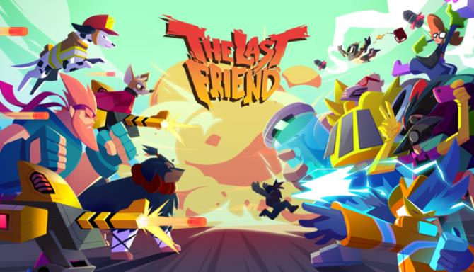 The Last Friend Update v20220203 Free Download