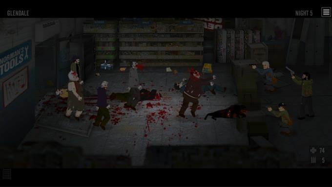 The Last Stand Legacy Collection PC Crack