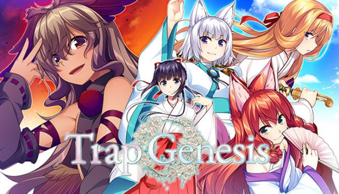 Trap Genesis UNRATED REPACK Free Download