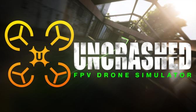 Uncrashed FPV Drone Simulator Sanatorium Free Download