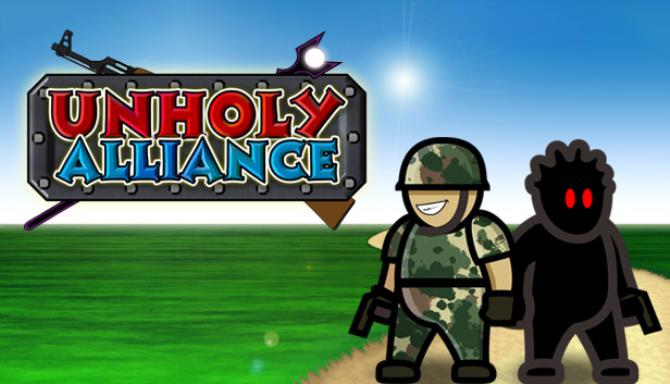 Unholy Alliance - Tower Defense Free Download