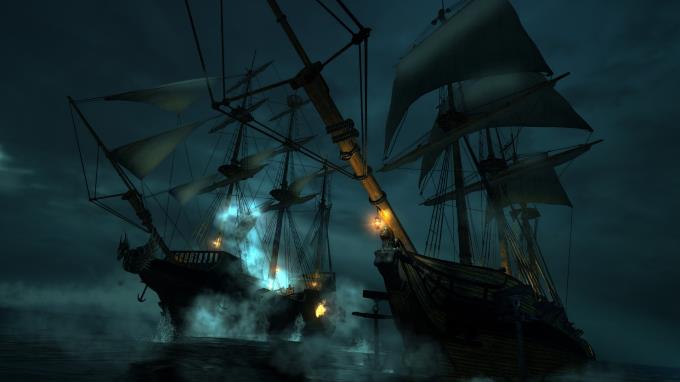 Vendetta - Curse of Raven's Cry PC Crack Vendetta - Curse of Raven's Cry PC Crack