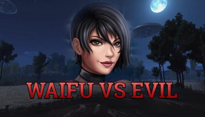 Waifu vs Evil Free Download Waifu vs Evil Free Download
