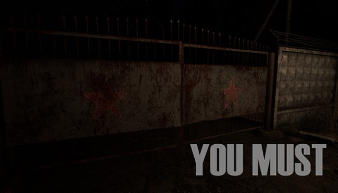 You Must REPACK Free Download