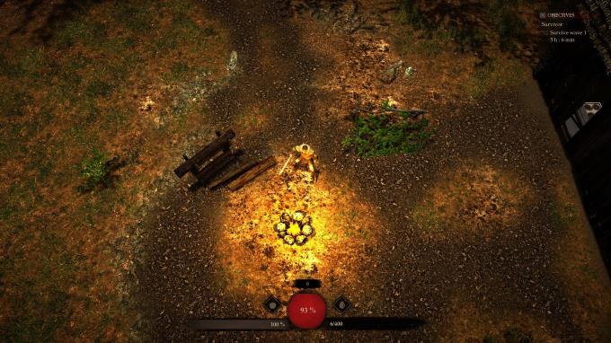 Zombie Watch PC Crack