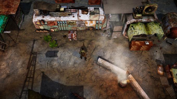 Zombie Watch Torrent Download