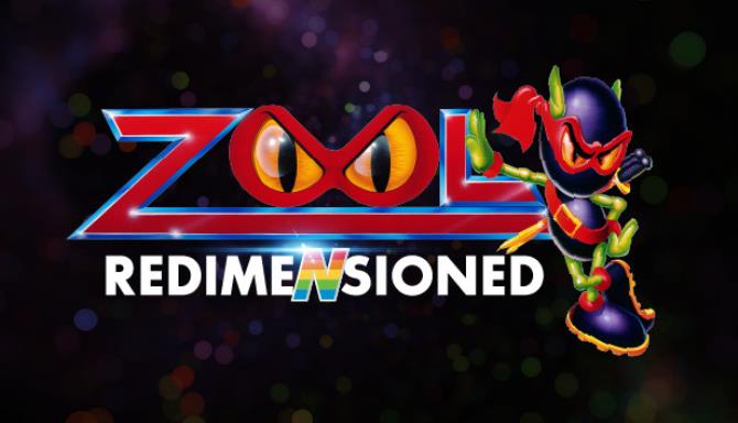 Zool Redimensioned Free Download Zool Redimensioned Free Download