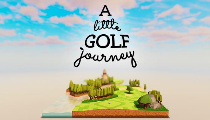 A Little Golf Journey Free Download