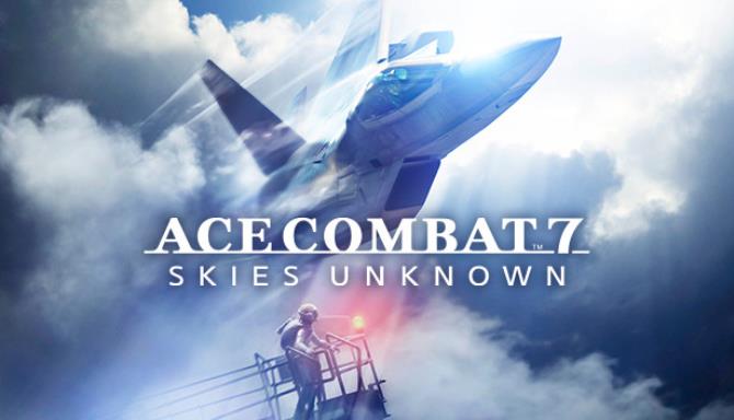 Ace Combat 7 Skies Unknown Deluxe Edition Free Download
