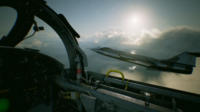 Ace Combat 7 Skies Unknown Deluxe Edition PC Crack