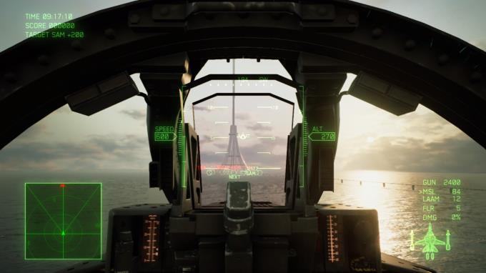 Ace Combat 7 Skies Unknown Deluxe Edition Torrent Download