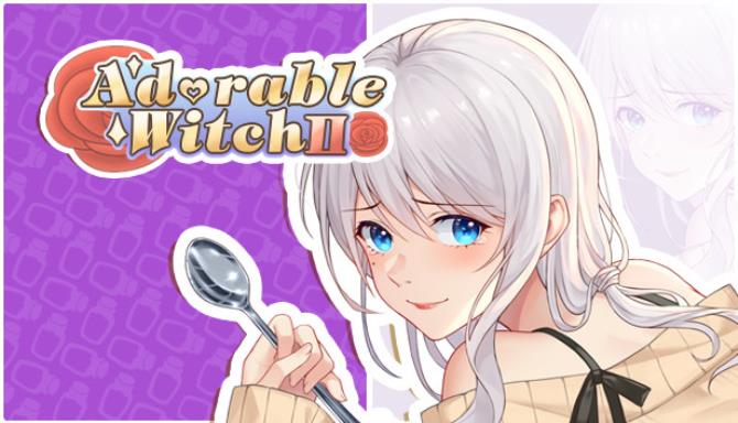 Adorable Witch 2 Free Download