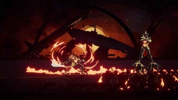 Aeon Must Die PC Crack Aeon Must Die PC Crack
