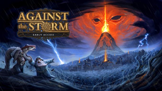 Against the Storm Free Download Against the Storm Free Download