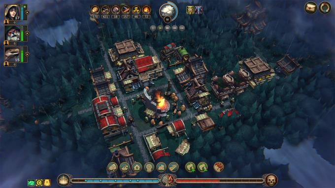 Against the Storm Torrent Download Against the Storm Torrent Download