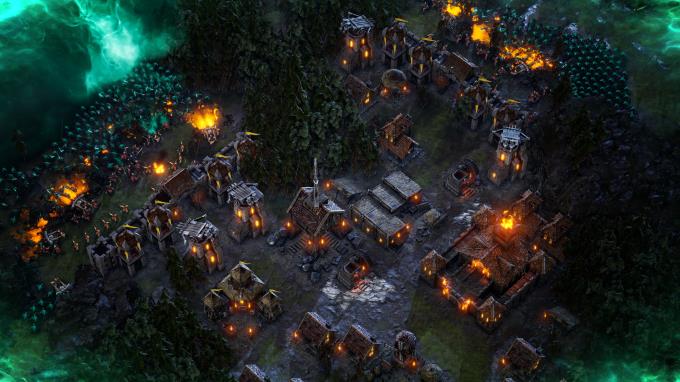 Age of Darkness: Final Stand Torrent Download