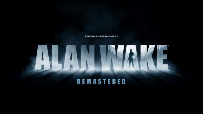 Alan Wake Remastered v1 33 Free Download